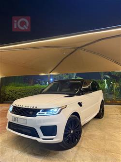 لاند روفر رانج روفر سبورت